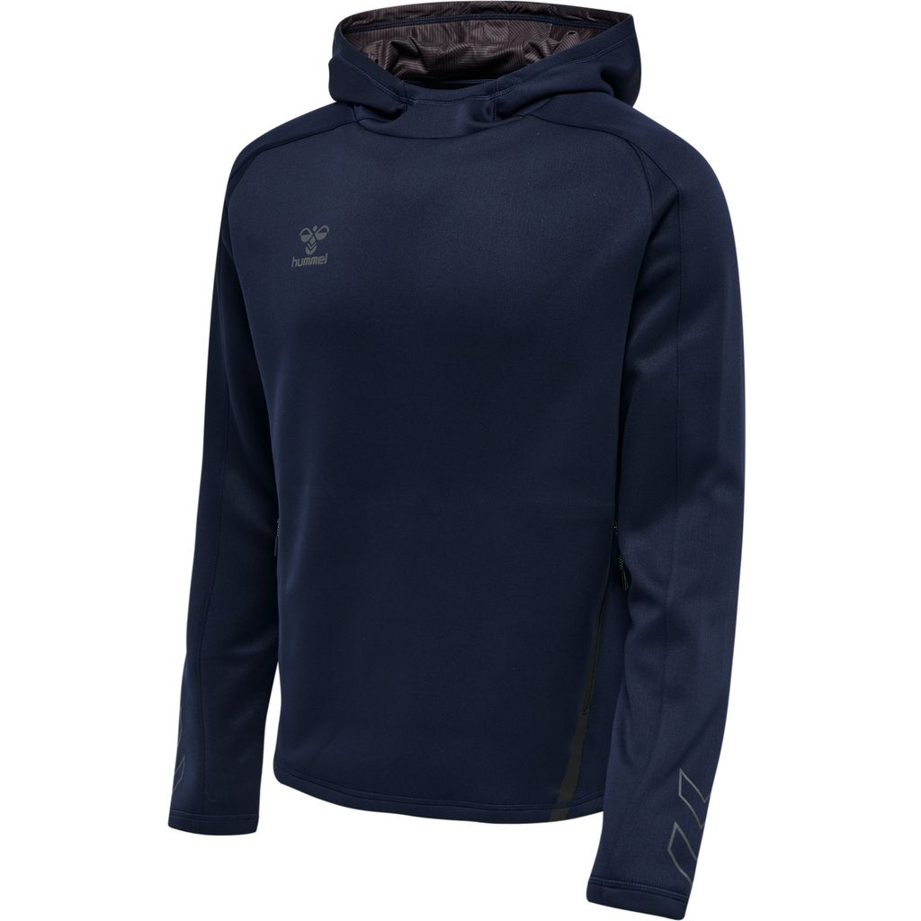 hmlCIMA XK HOODIE