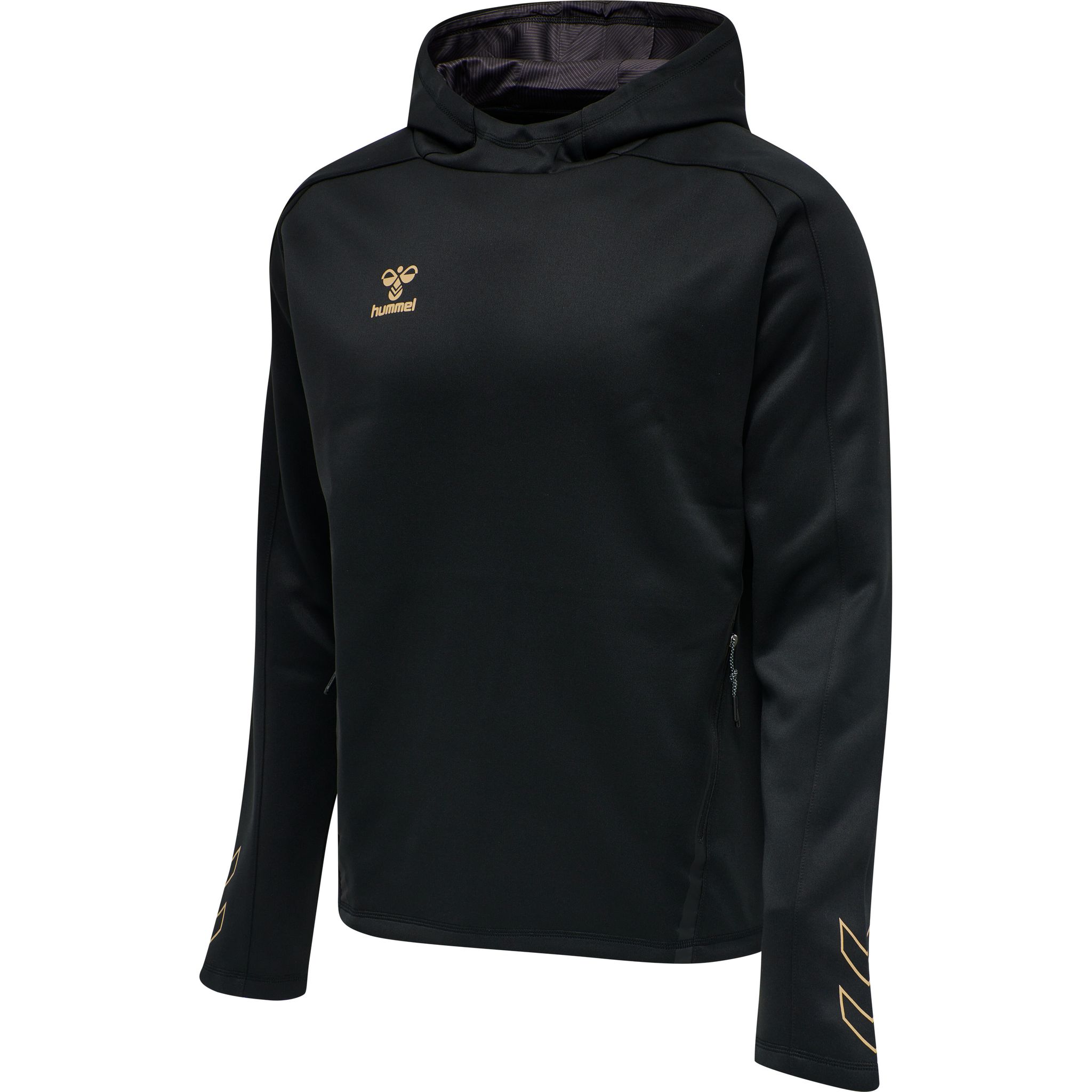 hmlCIMA XK HOODIE