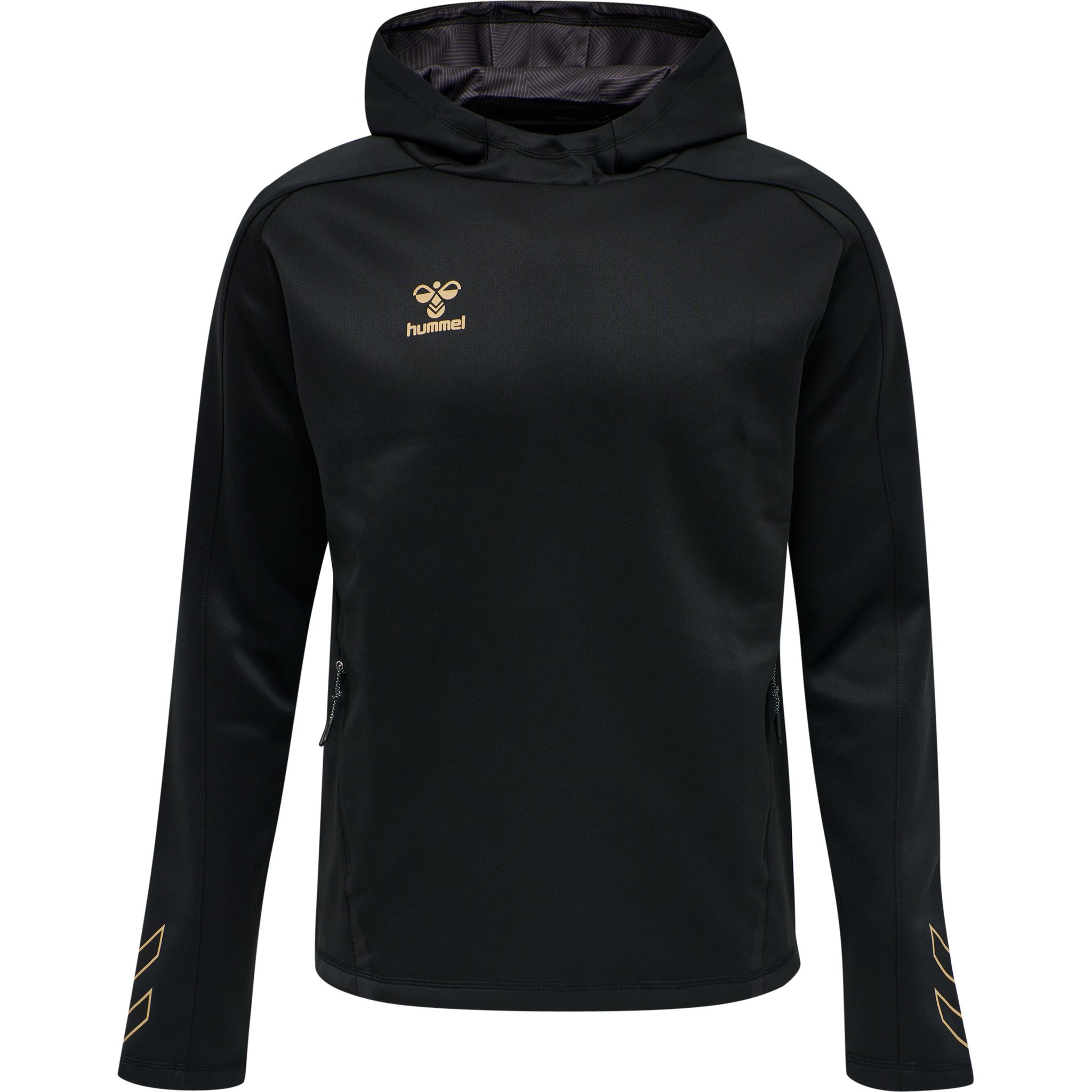 hmlCIMA XK HOODIE