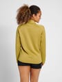 hmlCIMA XK  ZIP JACKET WOMAN