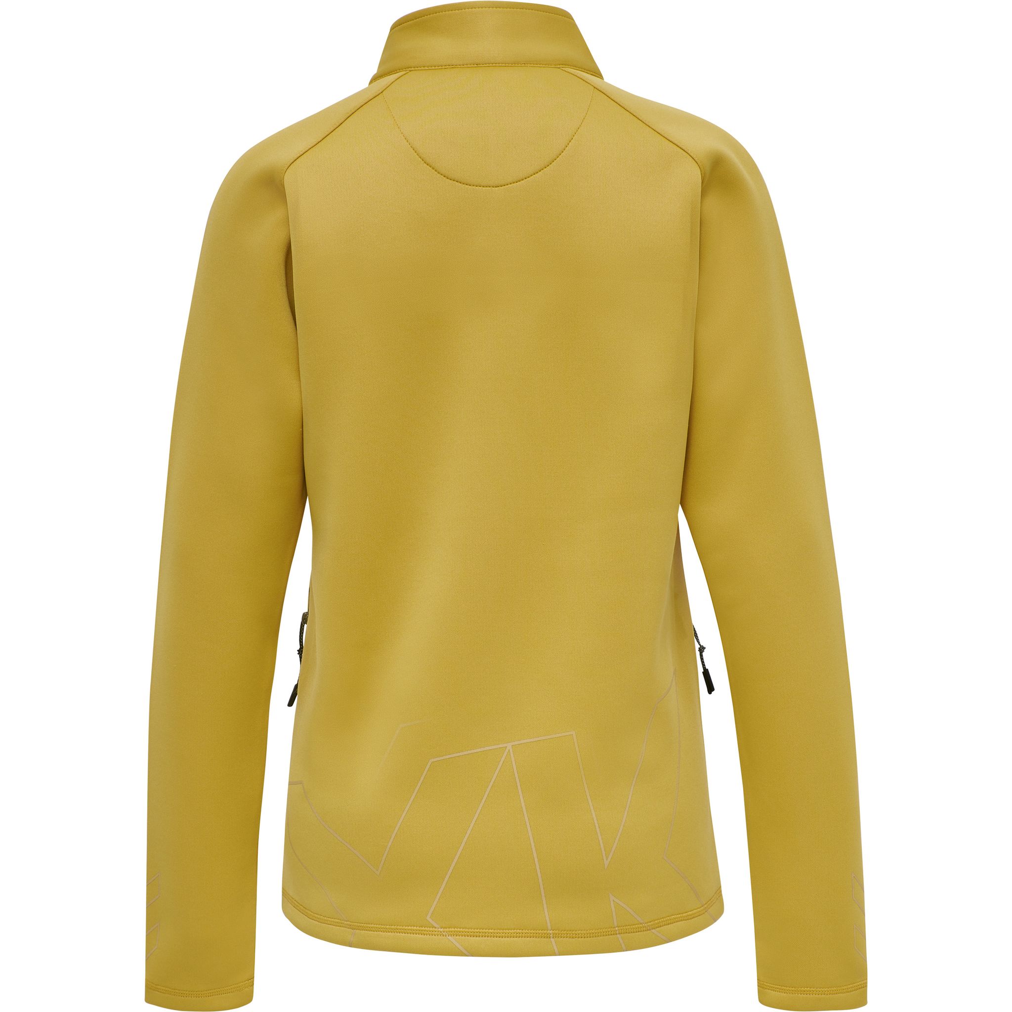 hmlCIMA XK  ZIP JACKET WOMAN