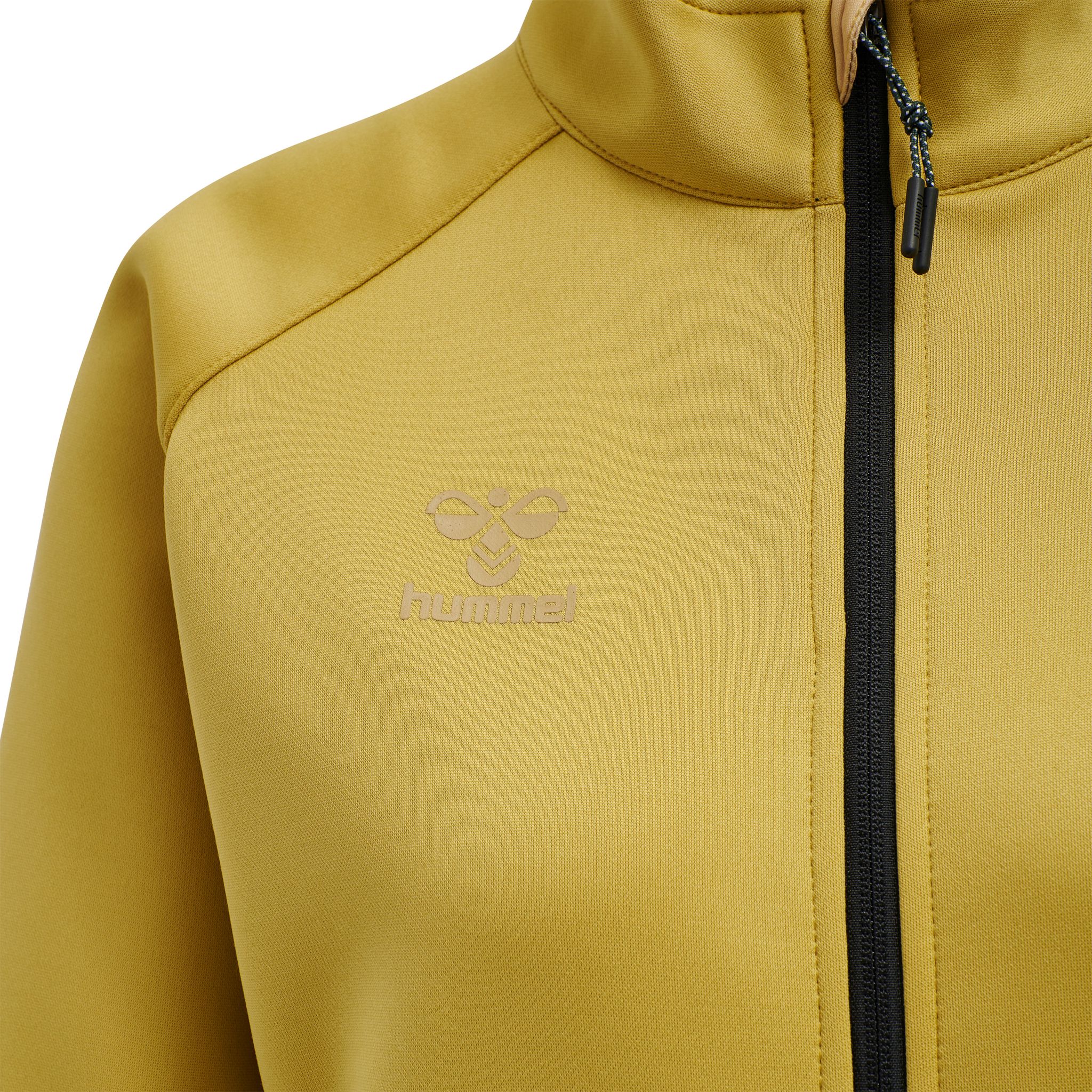 hmlCIMA XK  ZIP JACKET WOMAN