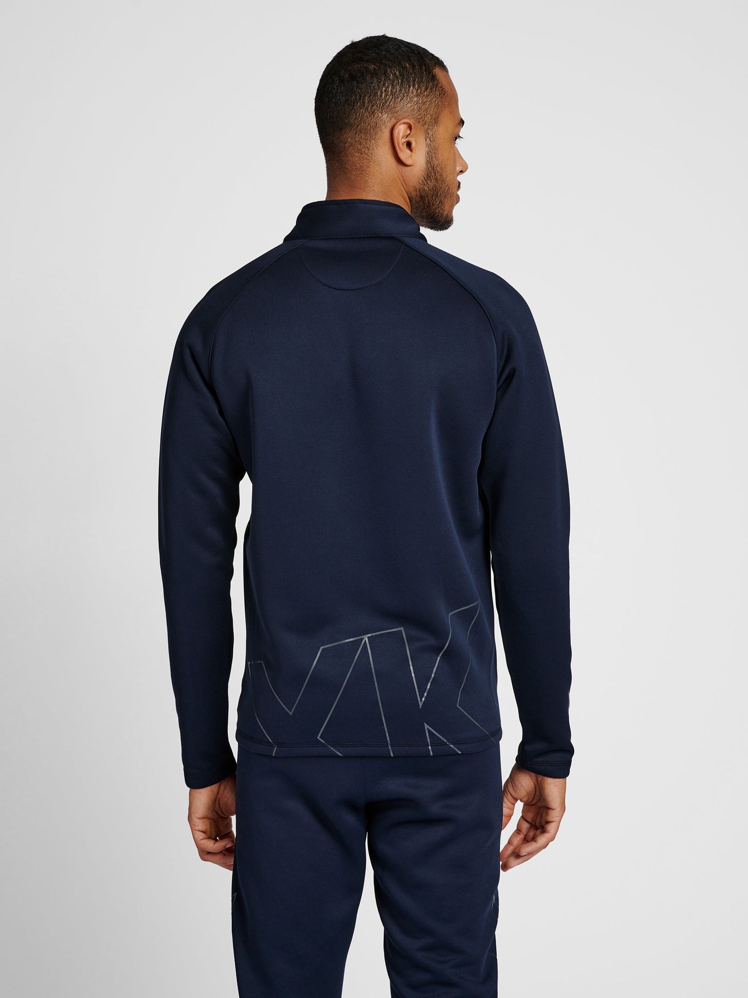 hmlCIMA XK  ZIP JACKET