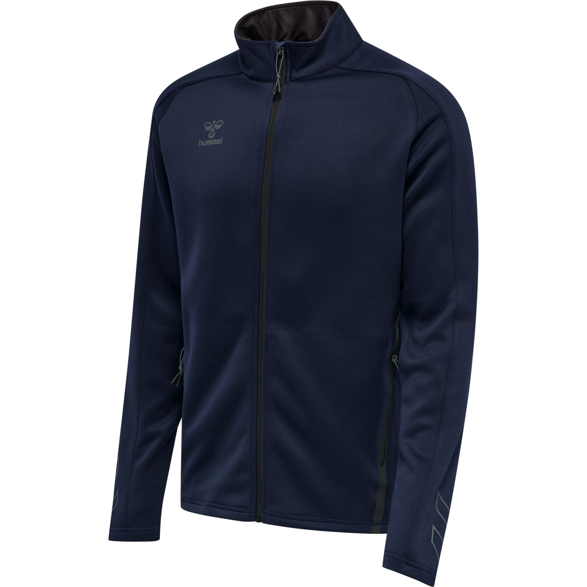 hmlCIMA XK  ZIP JACKET