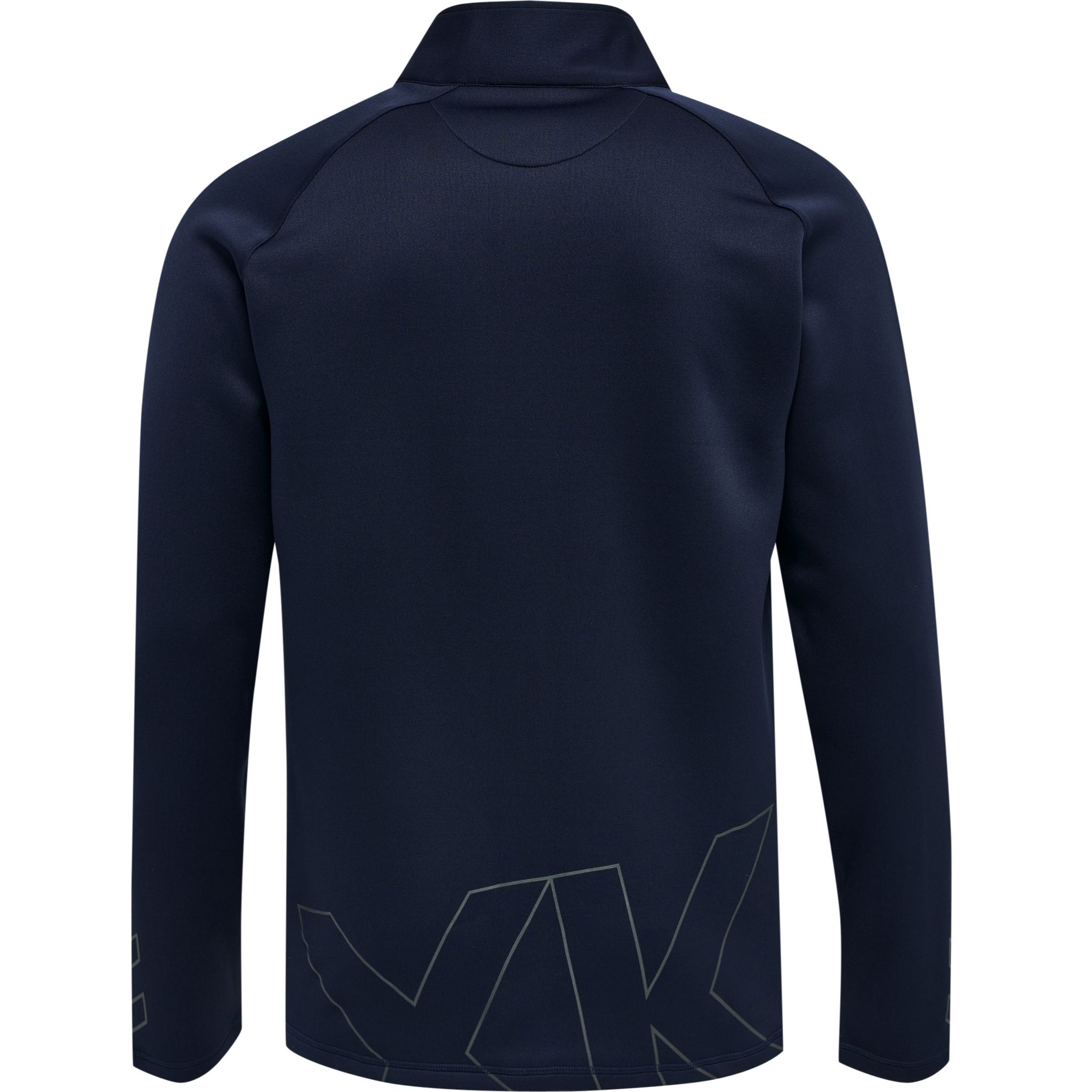hmlCIMA XK  ZIP JACKET