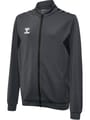 hmlAUTHENTIC PL ZIP JACKET KIDS
