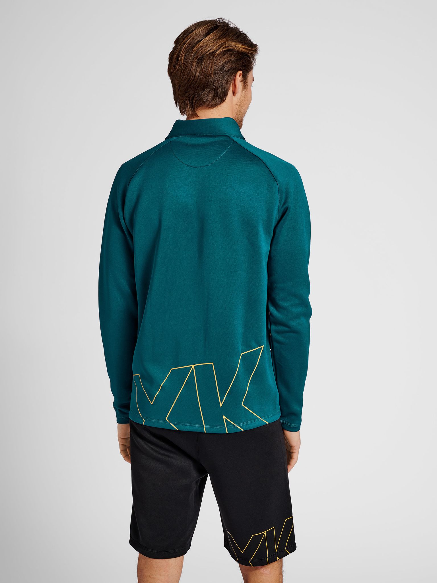 hmlCIMA XK  ZIP JACKET