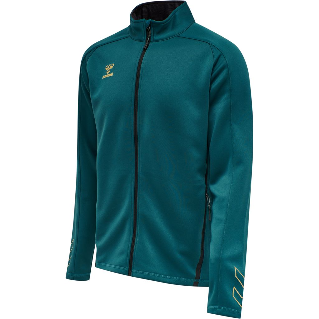 hmlCIMA XK  ZIP JACKET