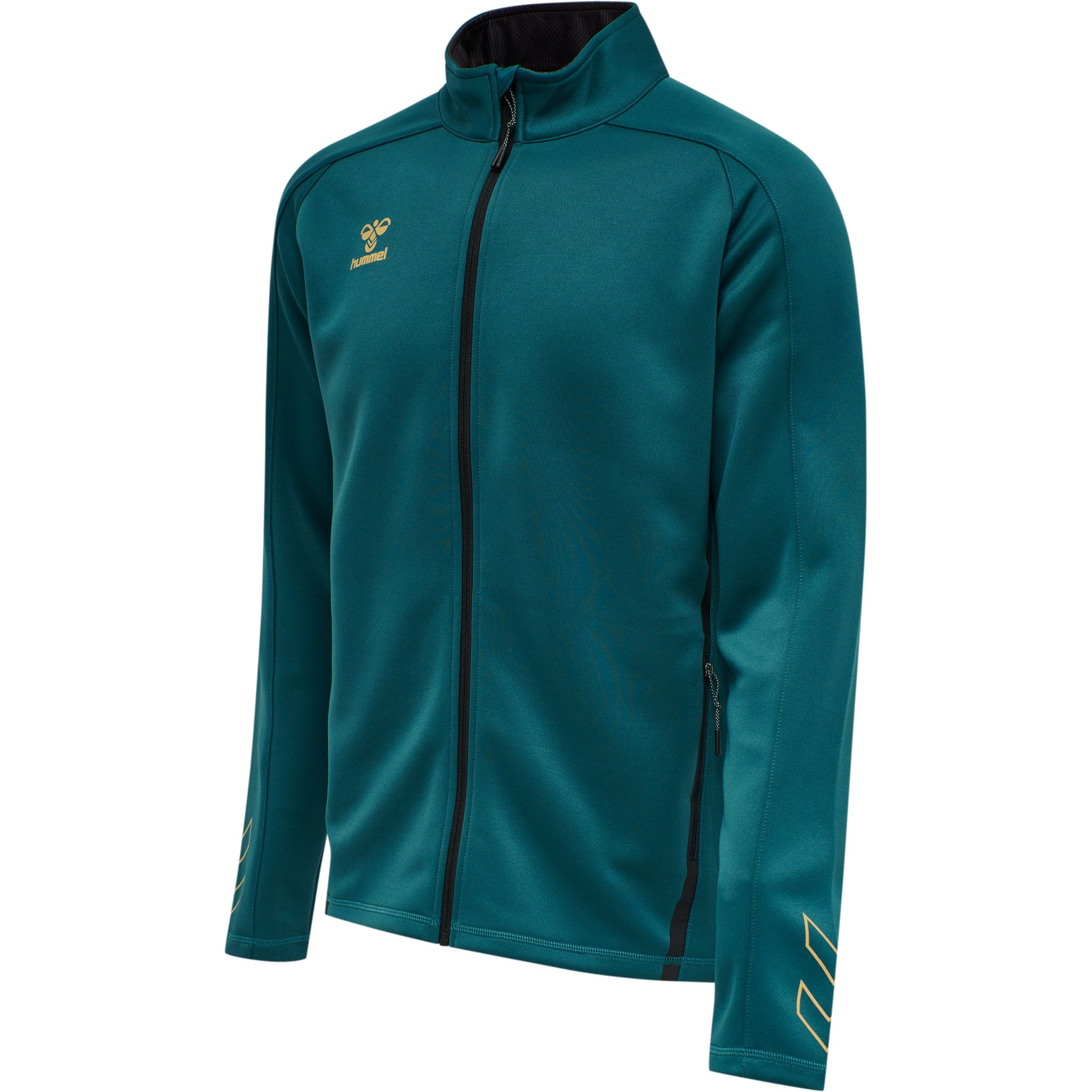 hmlCIMA XK  ZIP JACKET