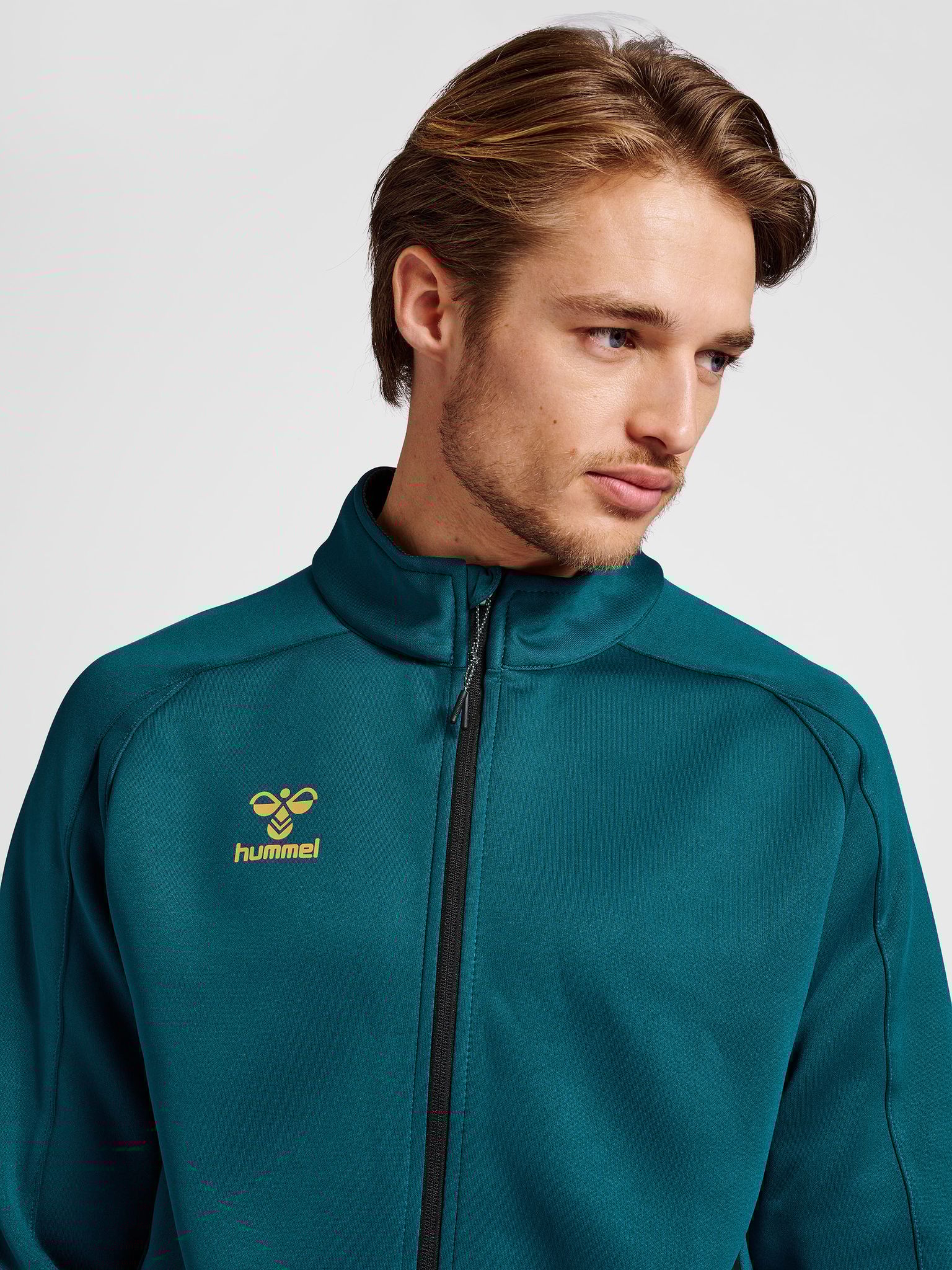 hmlCIMA XK  ZIP JACKET