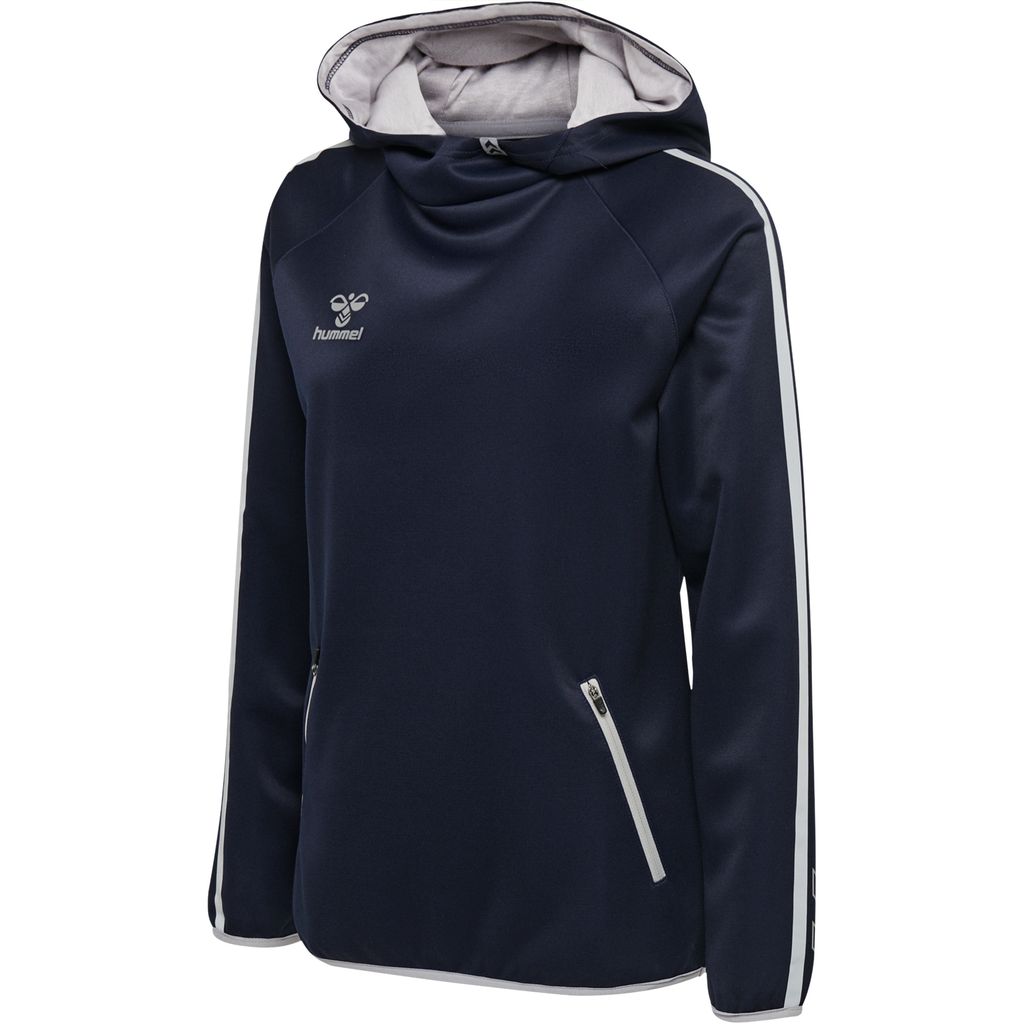 hmlCIMA HOODIE WOMAN