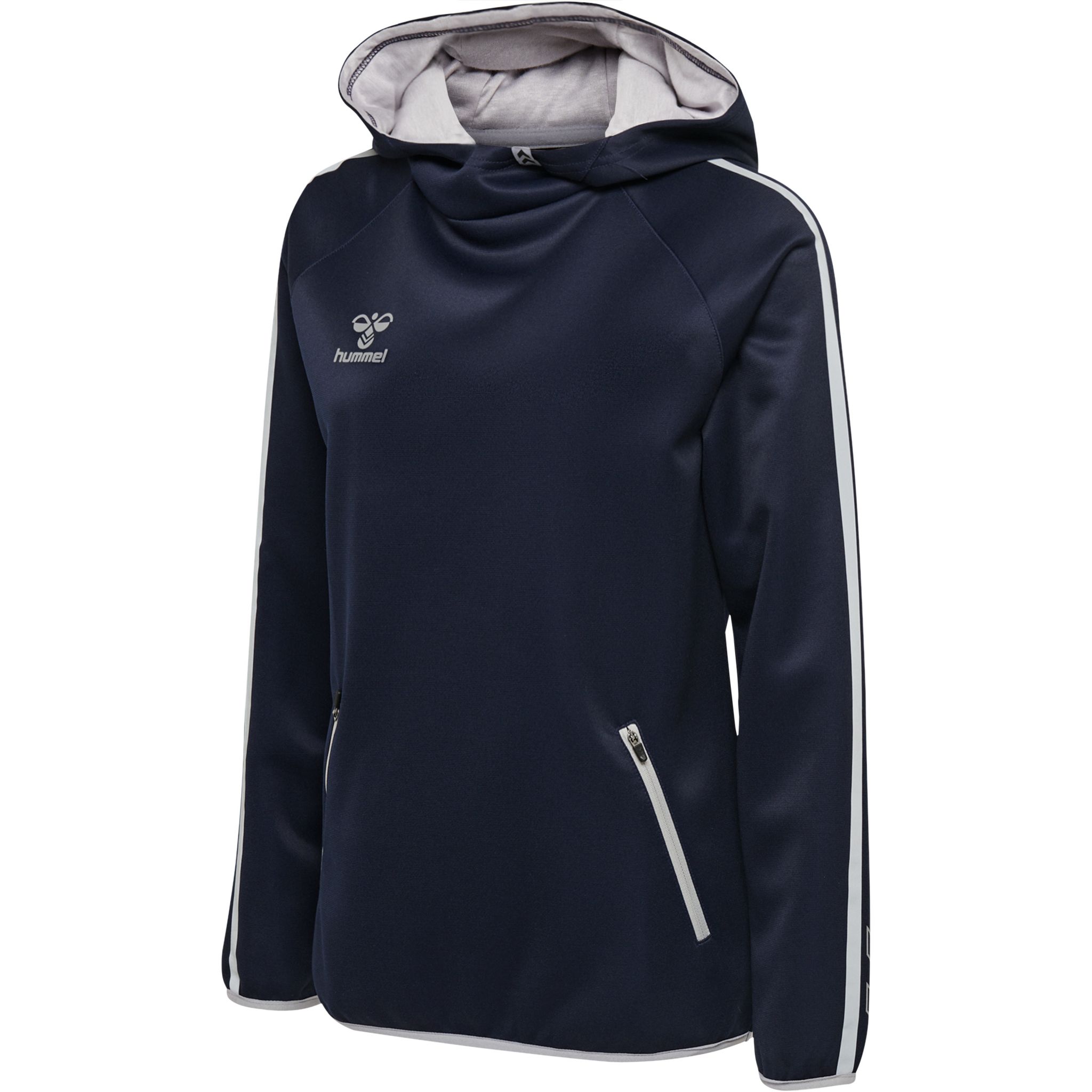 hmlCIMA HOODIE WOMAN