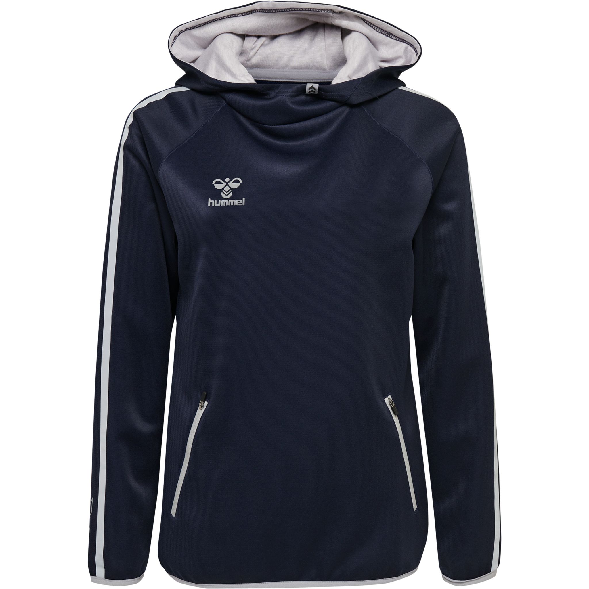 hmlCIMA HOODIE WOMAN