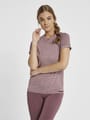 hmlCI SEAMLESS T-SHIRT