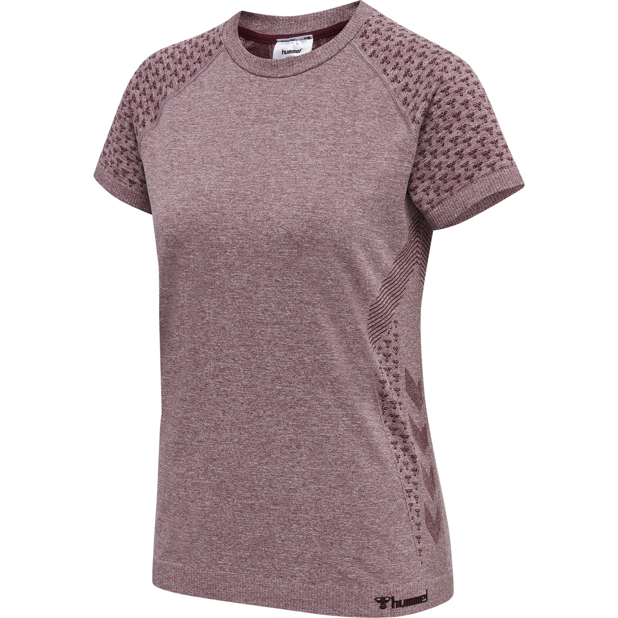 hmlCI SEAMLESS T-SHIRT