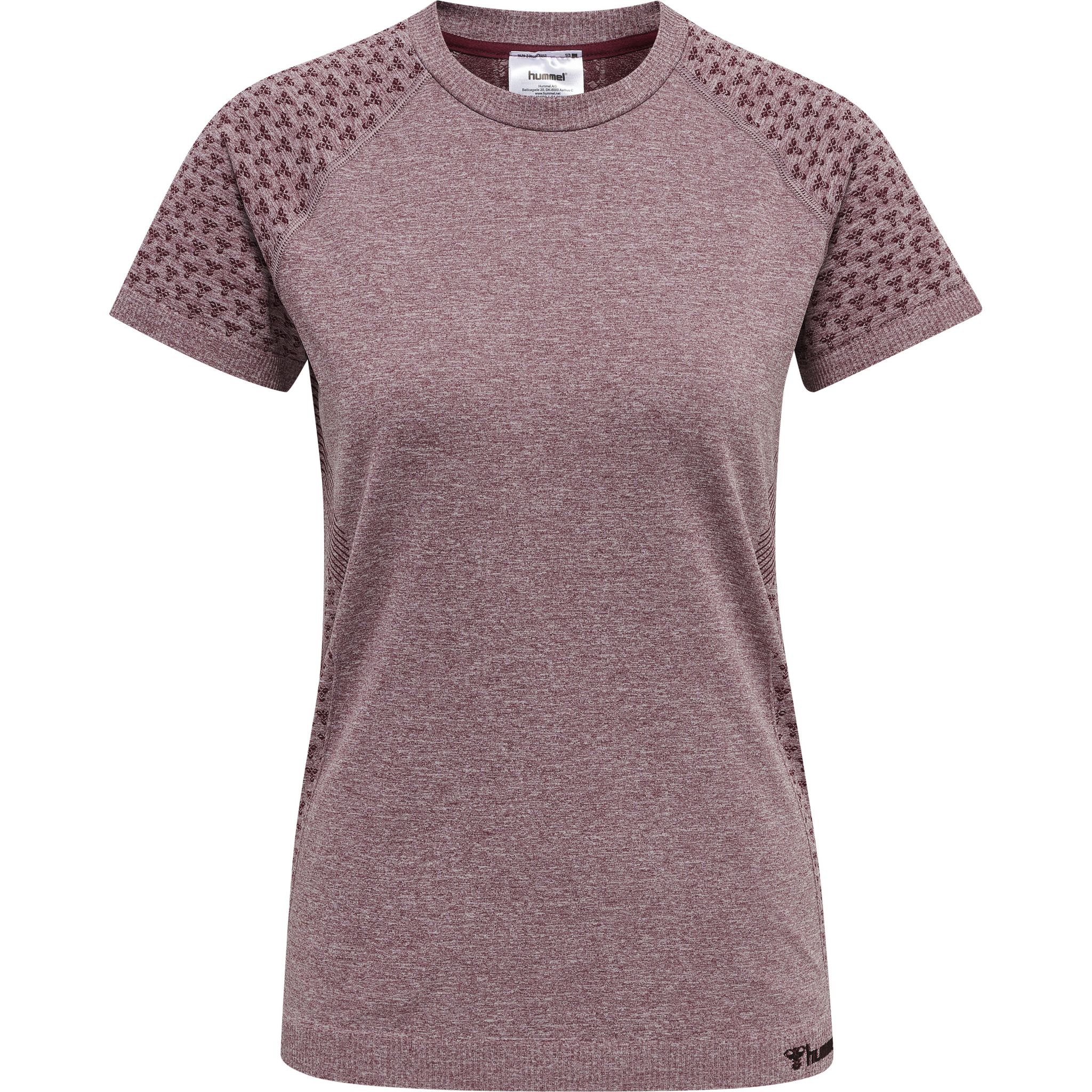 hmlCI SEAMLESS T-SHIRT