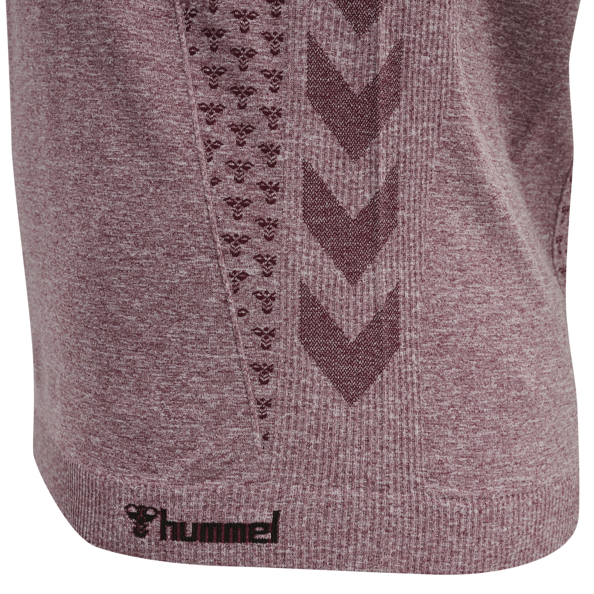 hmlCI SEAMLESS T-SHIRT