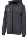 hmlAUTHENTIC PL ZIP HOODIE KIDS