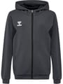 hmlAUTHENTIC PL ZIP HOODIE KIDS