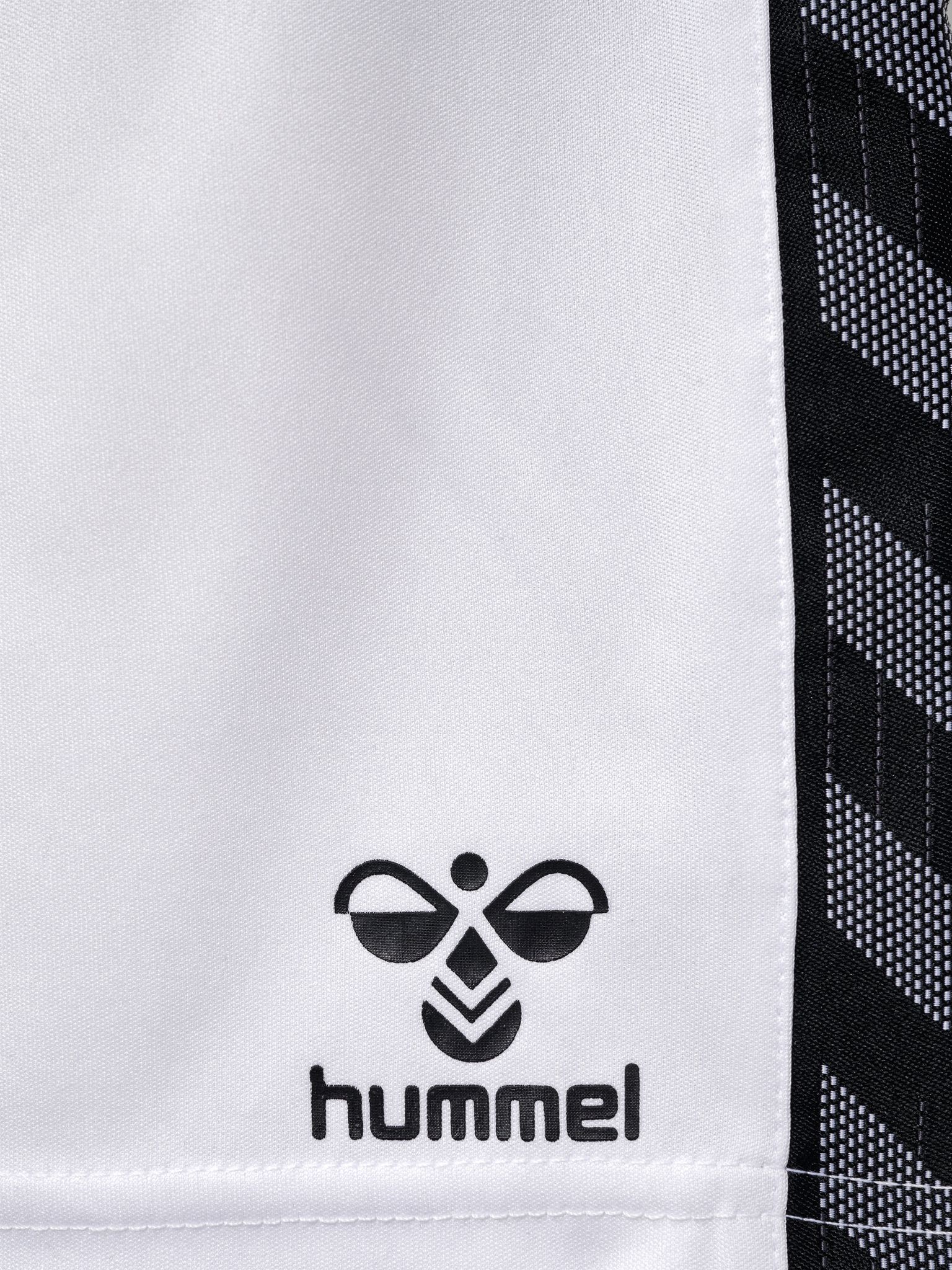 hmlAUTHENTIC PL SHORTS KIDS