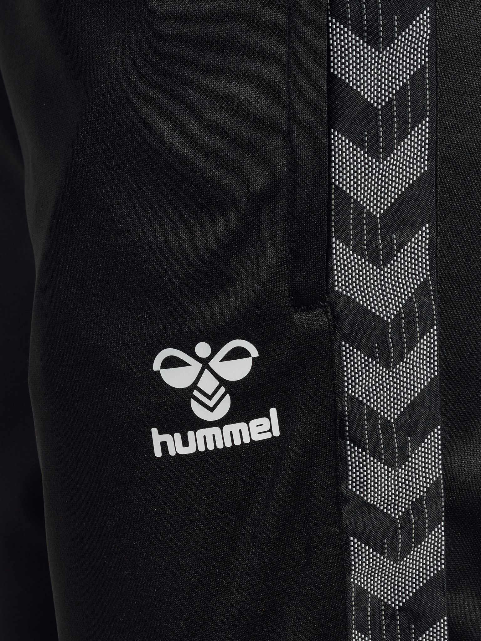 hmlAUTHENTIC PL PANTS WOMAN