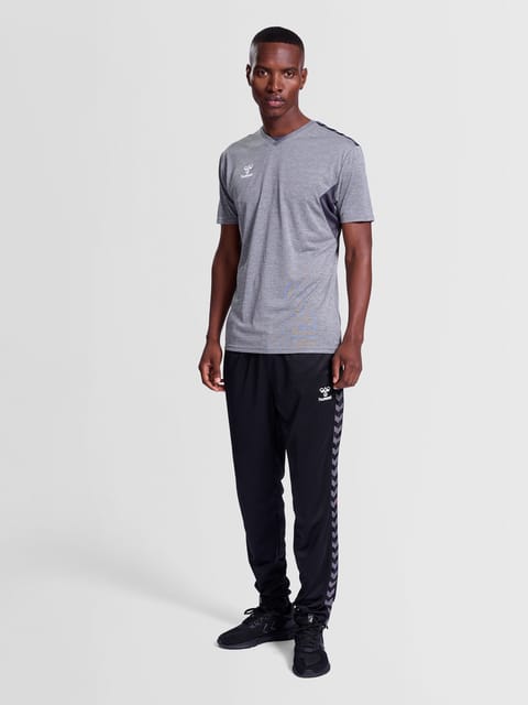 hmlAUTHENTIC PL PANTS