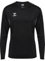 hmlAUTHENTIC PL JERSEY L/S