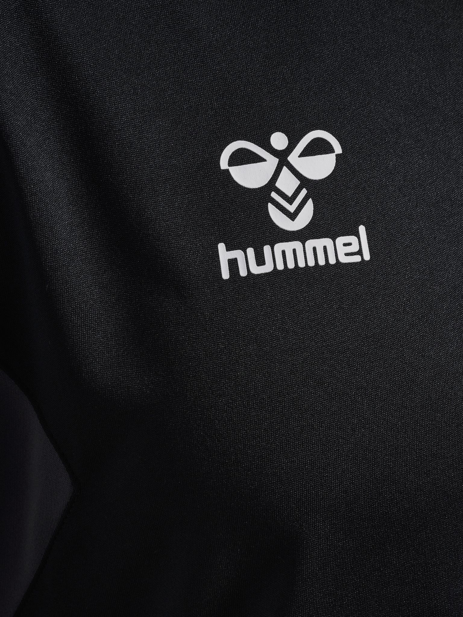 hmlAUTHENTIC PL JERSEY L/S