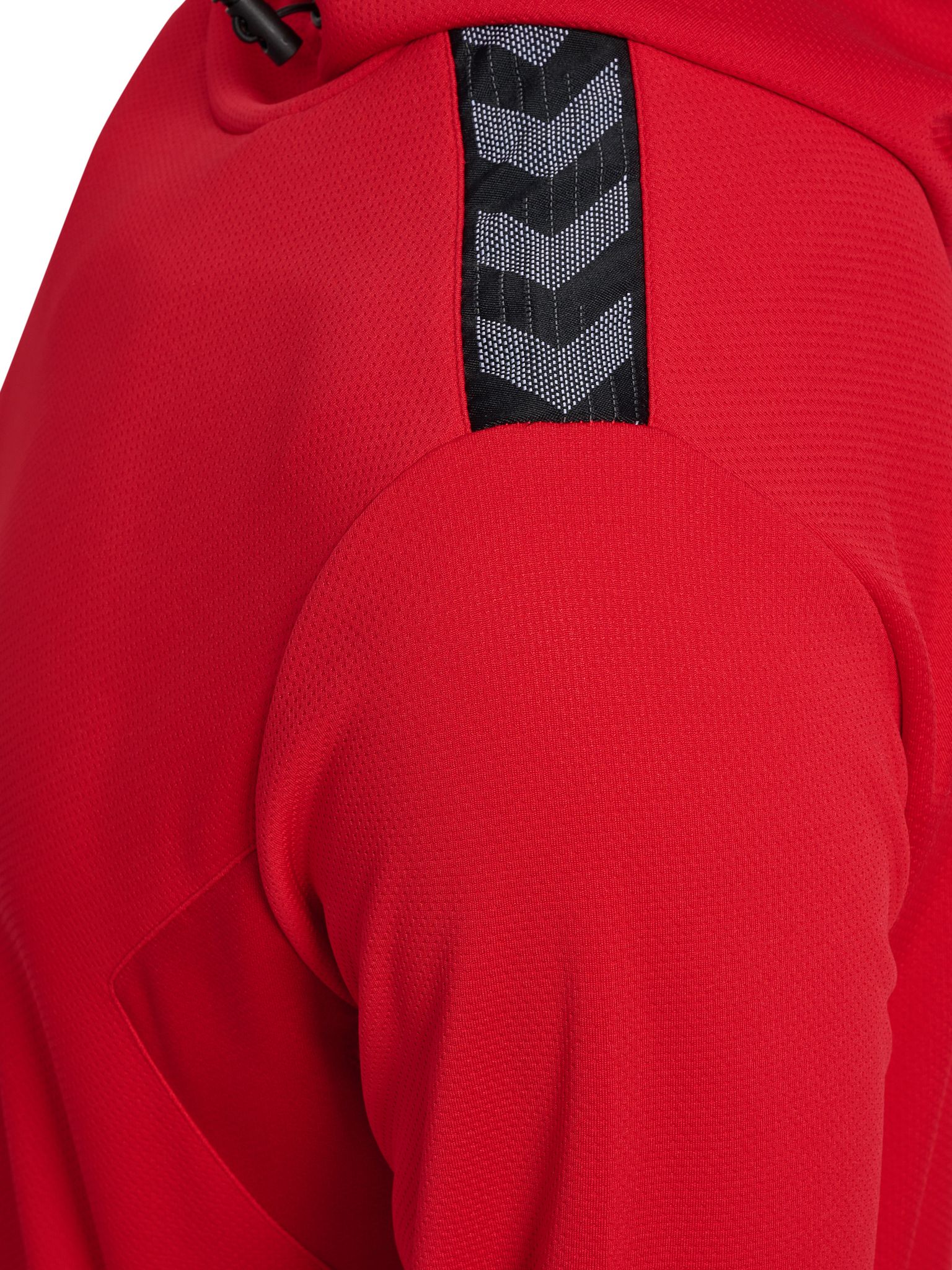 hmlAUTHENTIC PL HOODIE