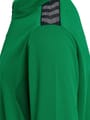 hmlAUTHENTIC PL HALF ZIP SWEAT KIDS