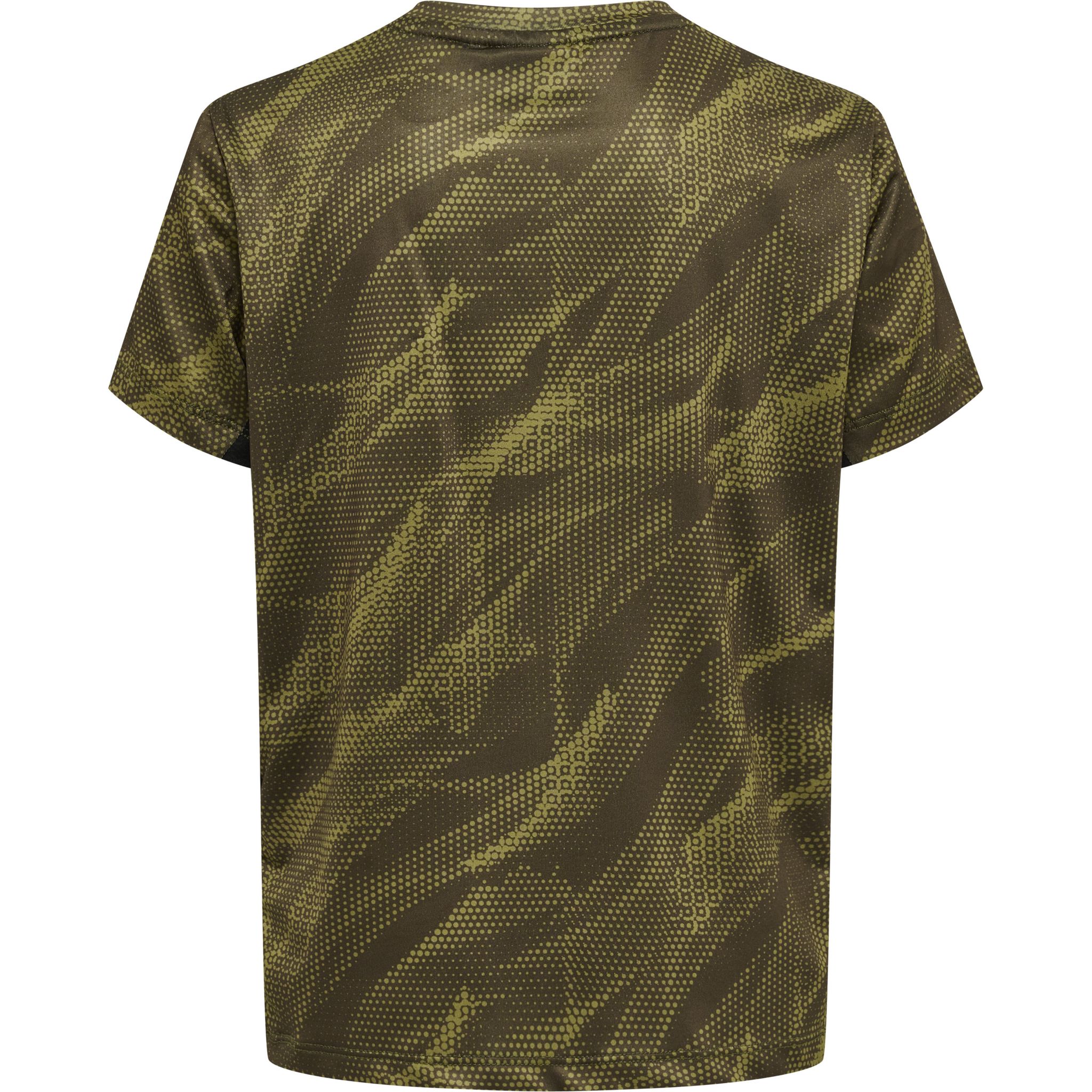 hmlNOAH T-SHIRT S/S