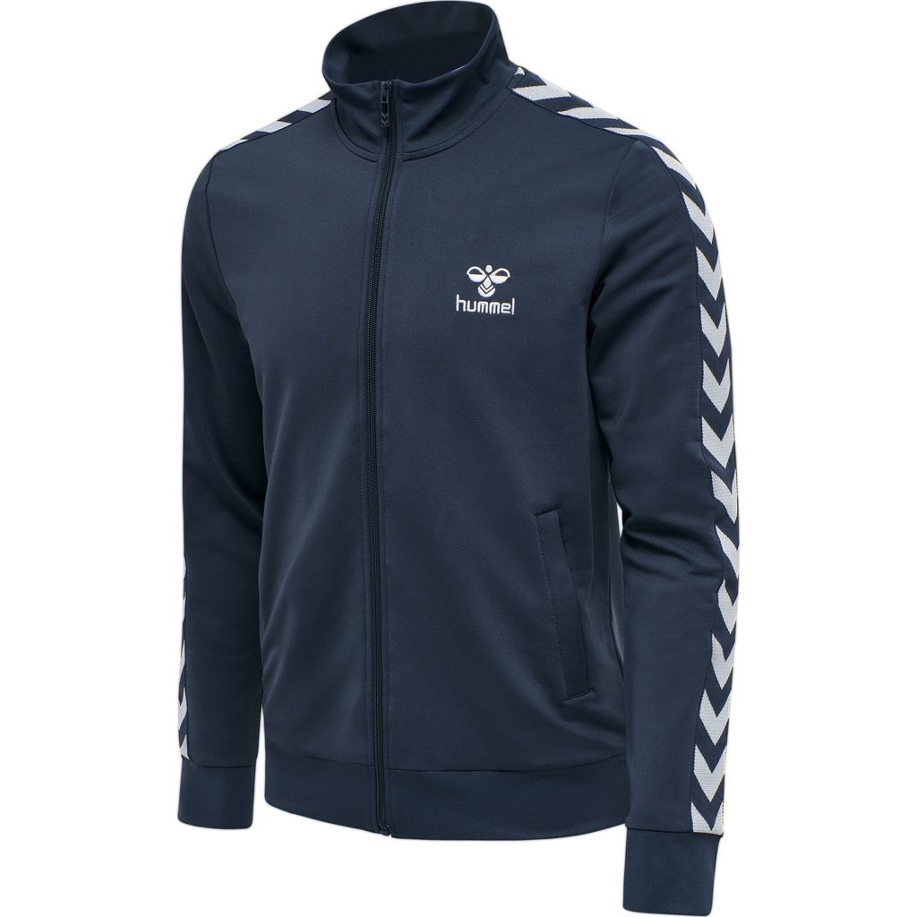hmlNATHAN 2.0 ZIP JACKET