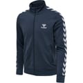 hmlNATHAN 2.0 ZIP JACKET