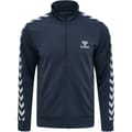 hmlNATHAN 2.0 ZIP JACKET