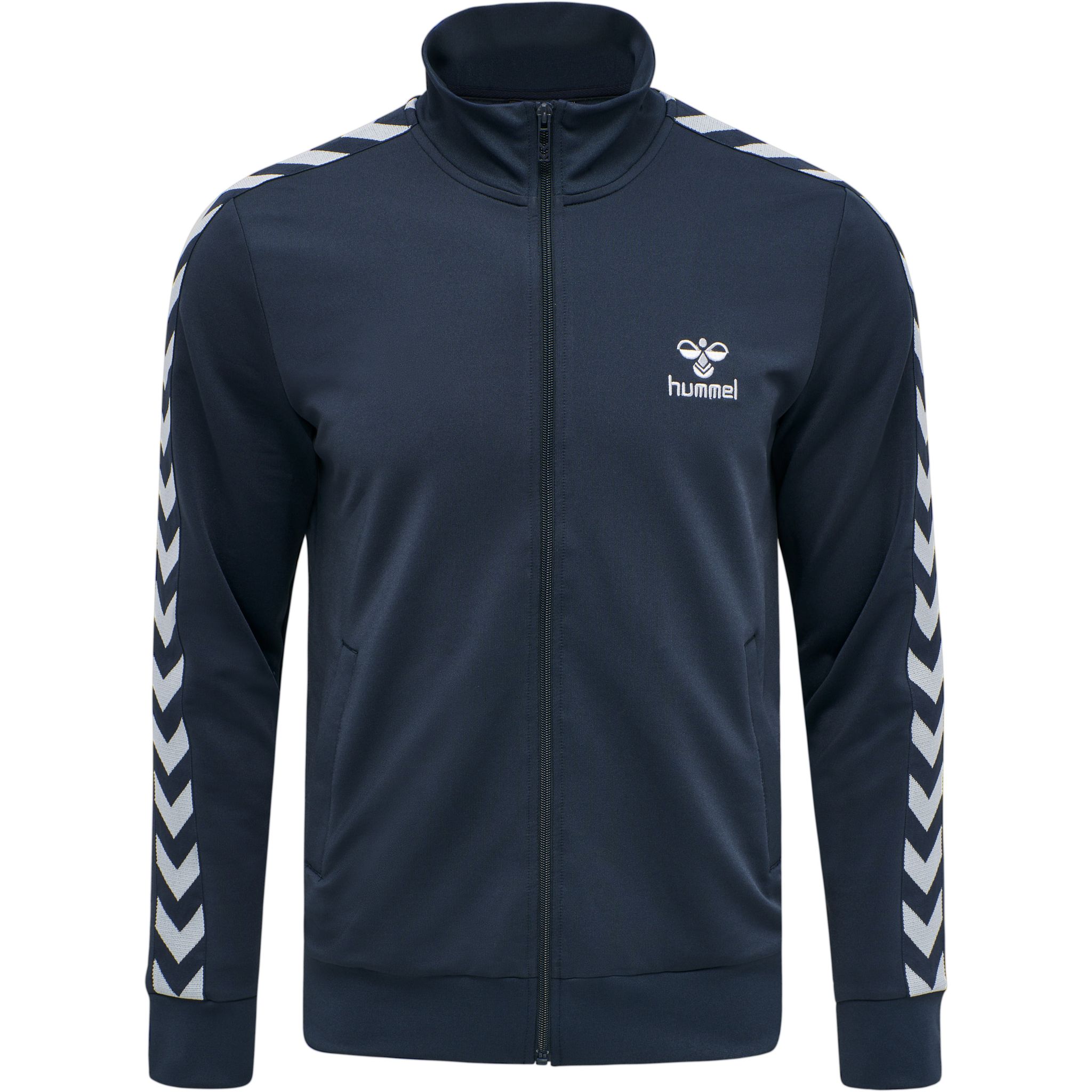 hmlNATHAN 2.0 ZIP JACKET