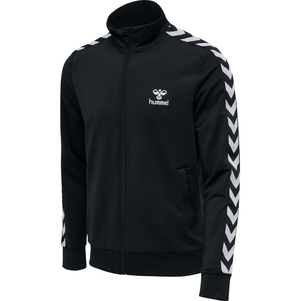 hmlNATHAN 2.0 ZIP JACKET