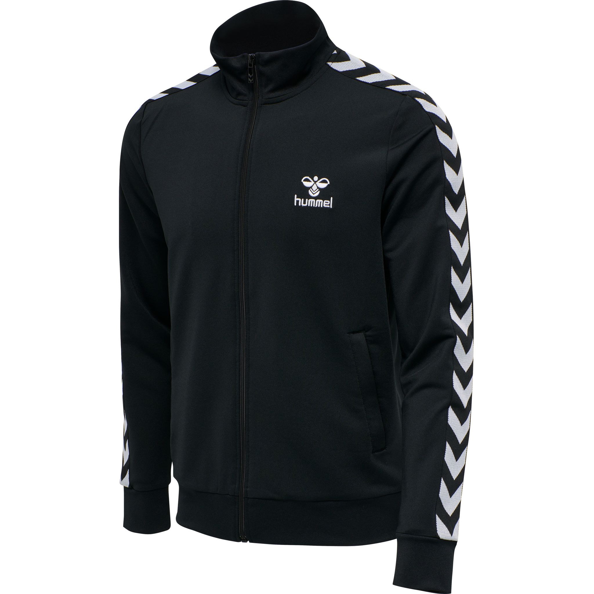hmlNATHAN 2.0 ZIP JACKET