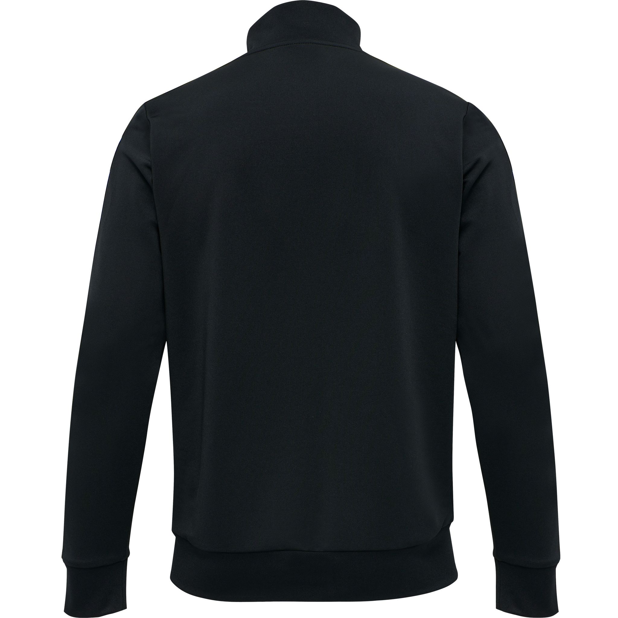 hmlNATHAN 2.0 ZIP JACKET
