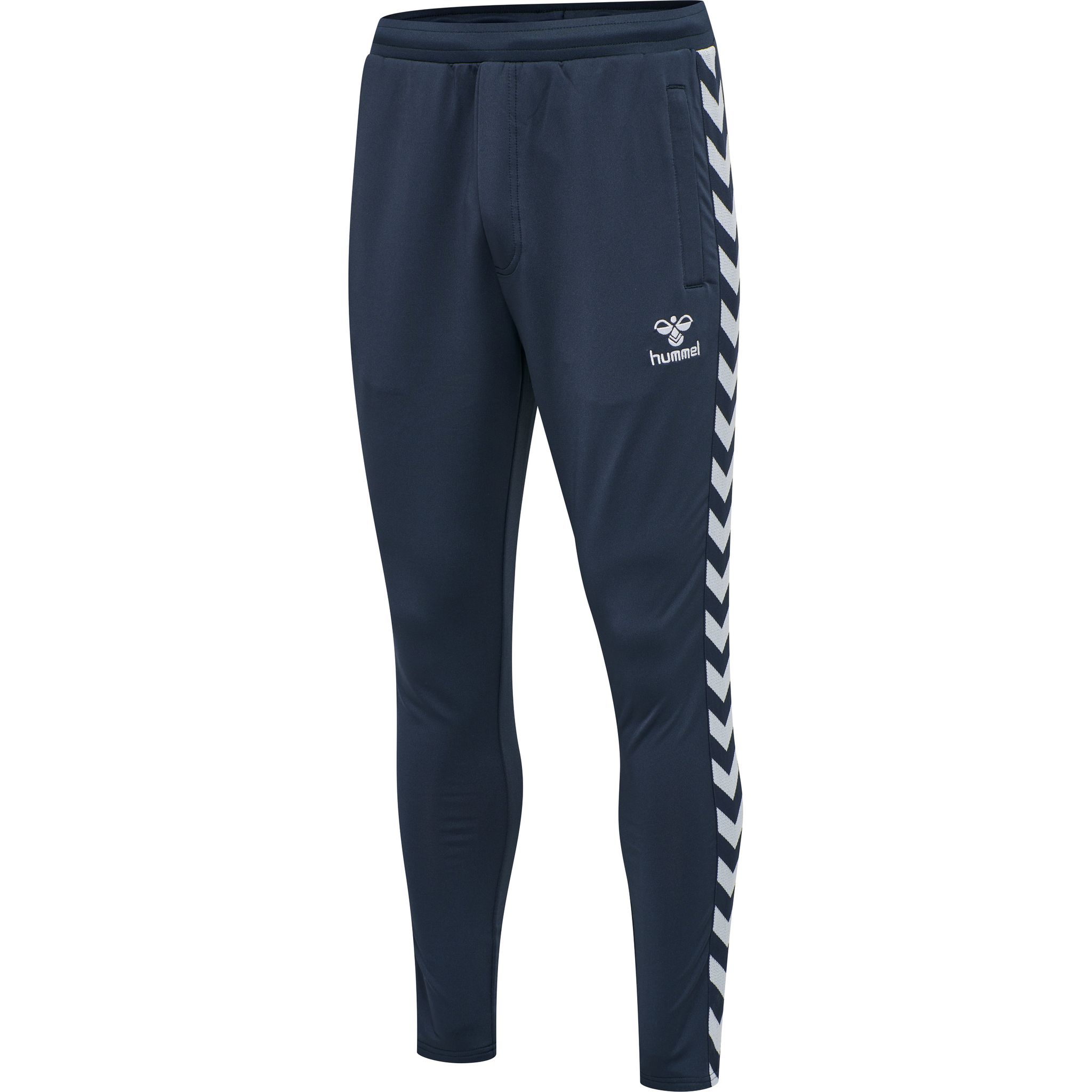 hmlNATHAN 2.0 TAPERED PANTS