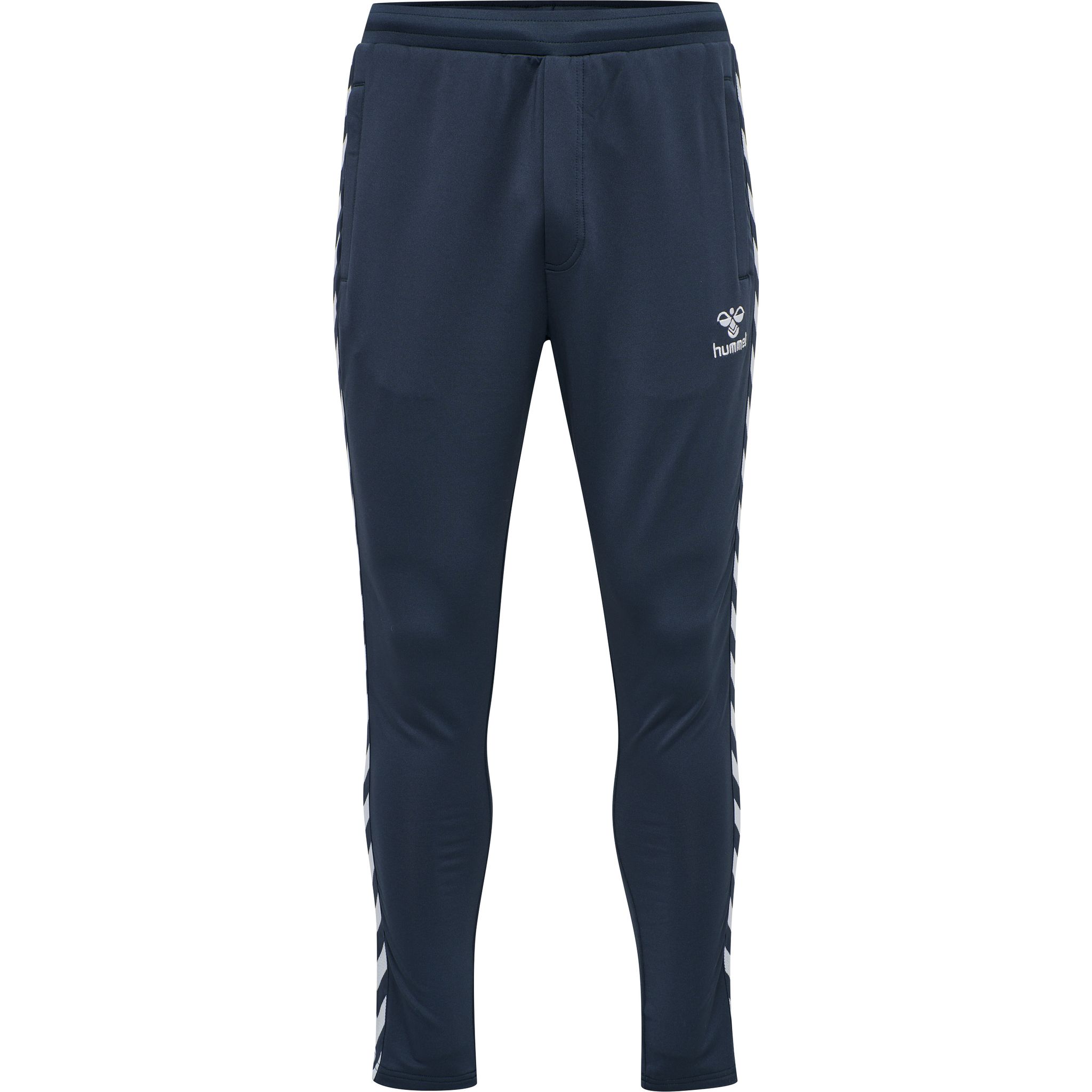hmlNATHAN 2.0 TAPERED PANTS