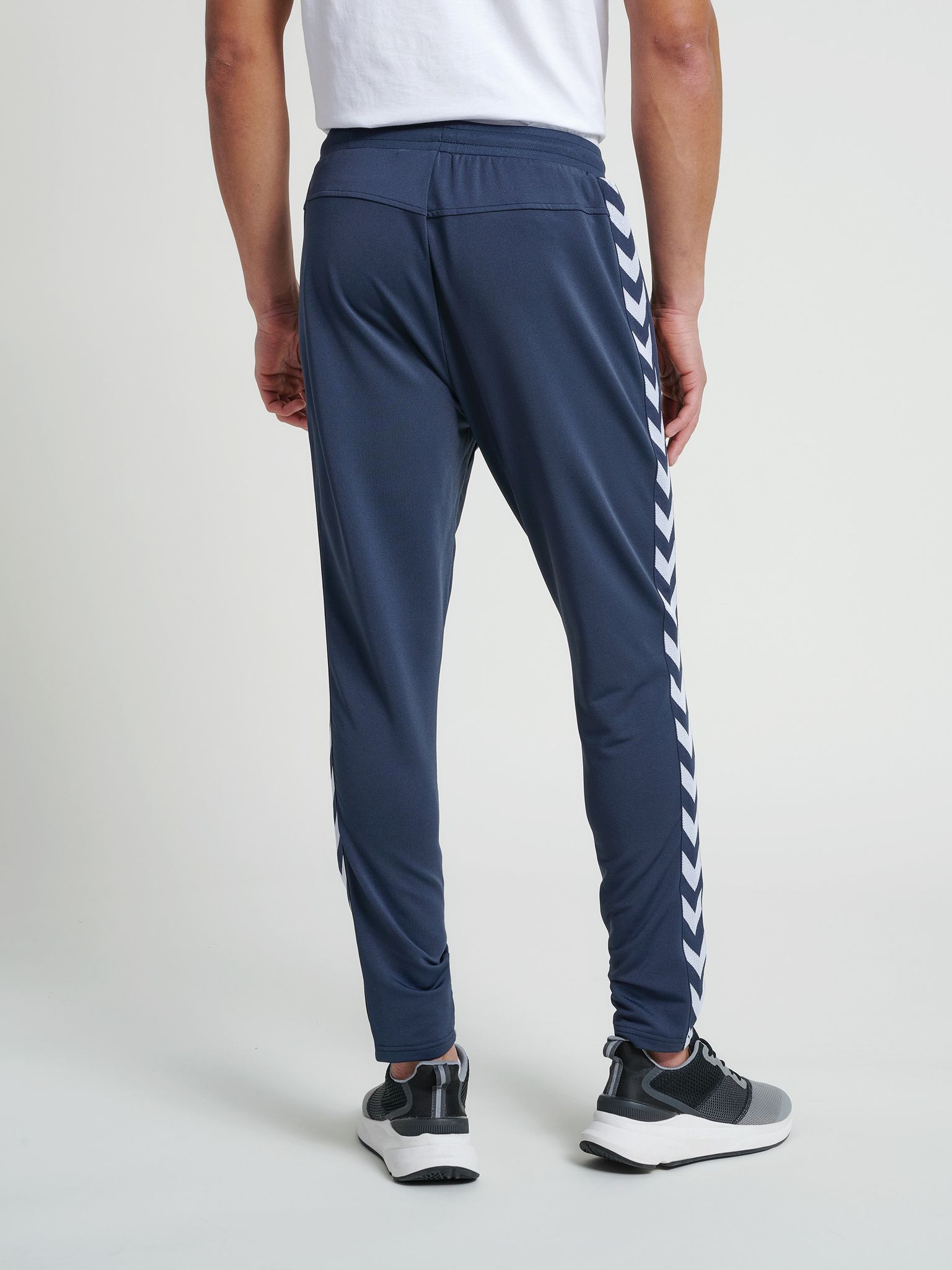 hmlNATHAN 2.0 TAPERED PANTS