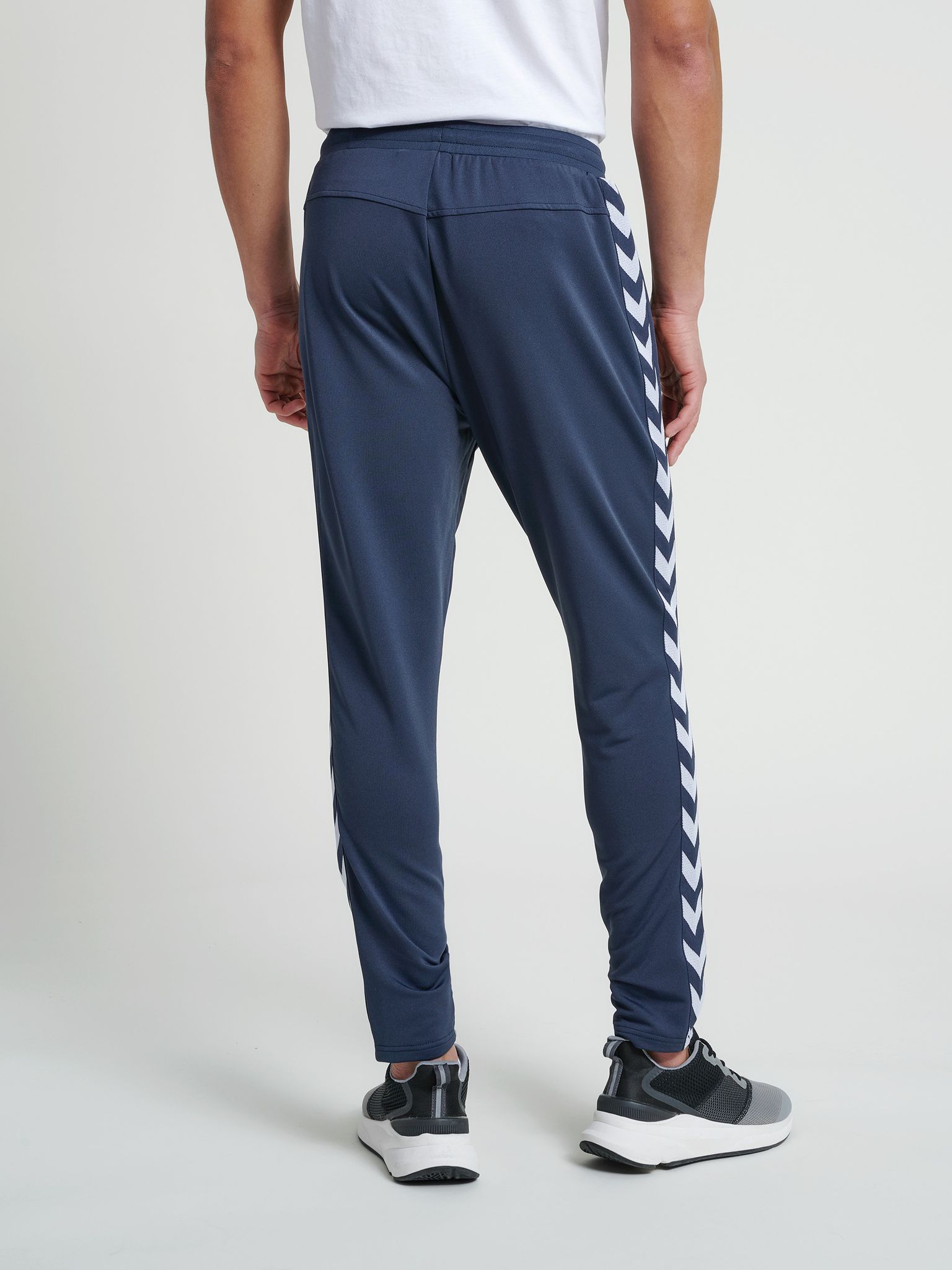 hmlNATHAN 2.0 TAPERED PANTS