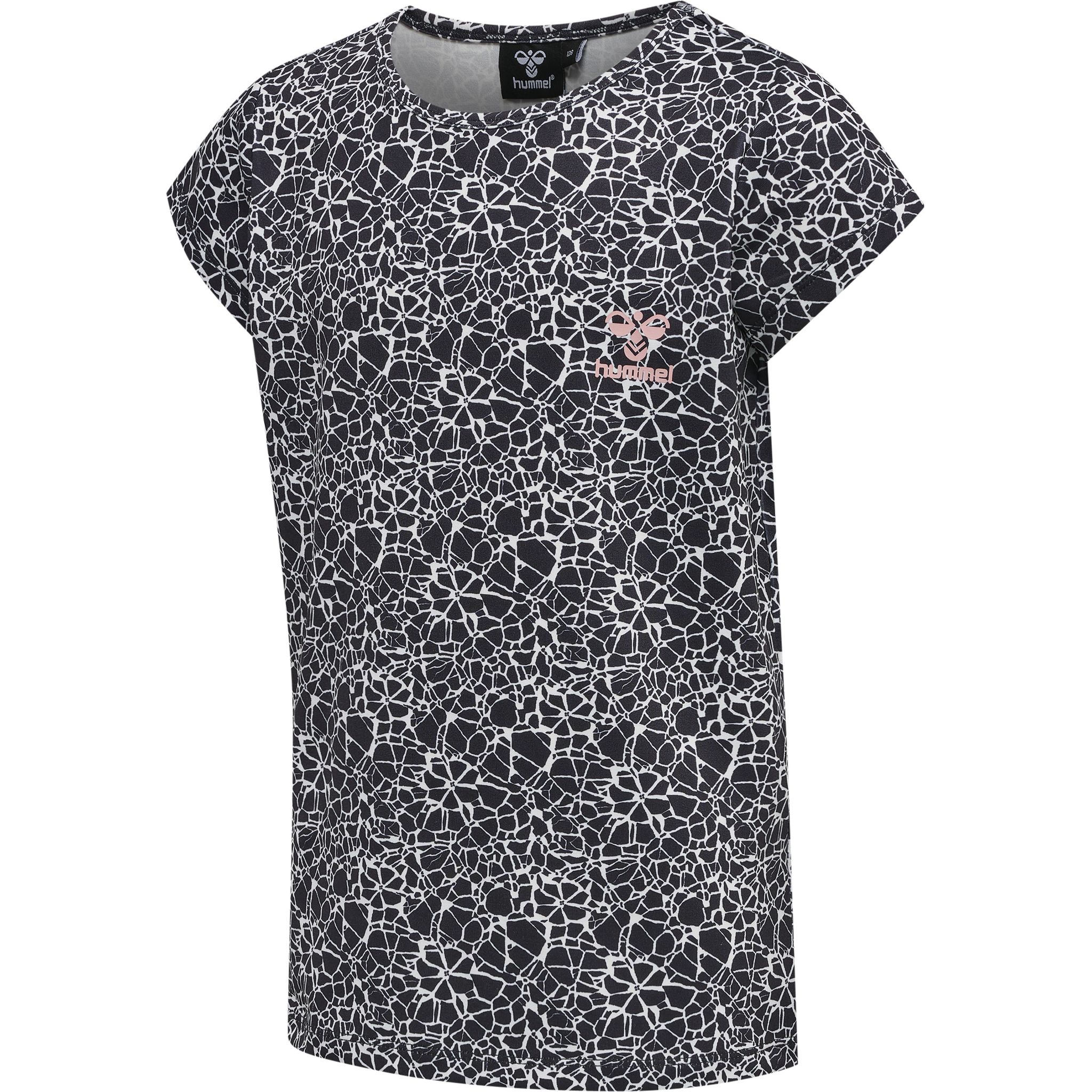 hmlNANNA T-SHIRT S/S