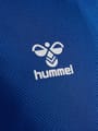 hmlAUTHENTIC PL HALF ZIP SWEAT