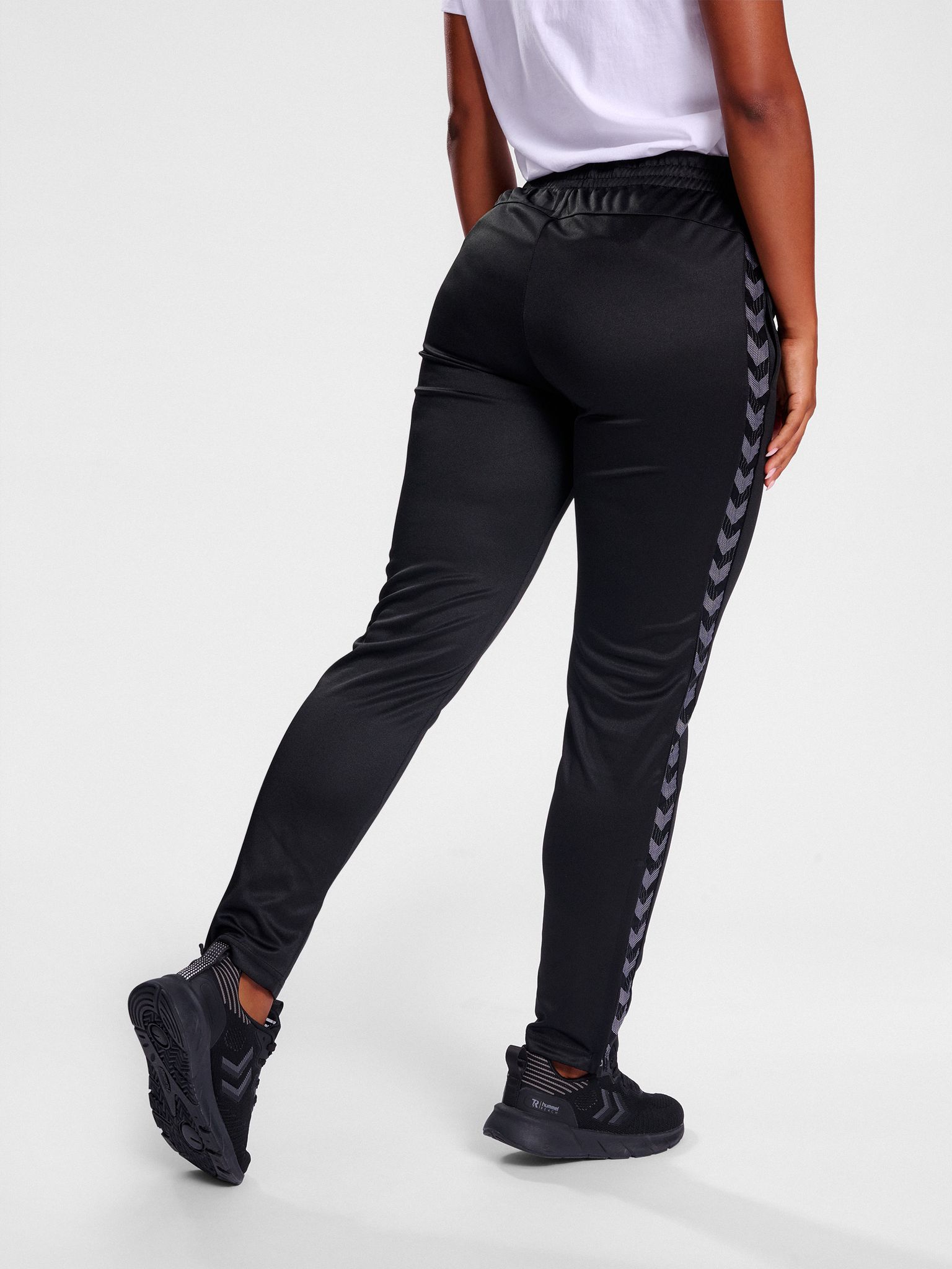 hmlAUTHENTIC MICRO PANTS WOMAN