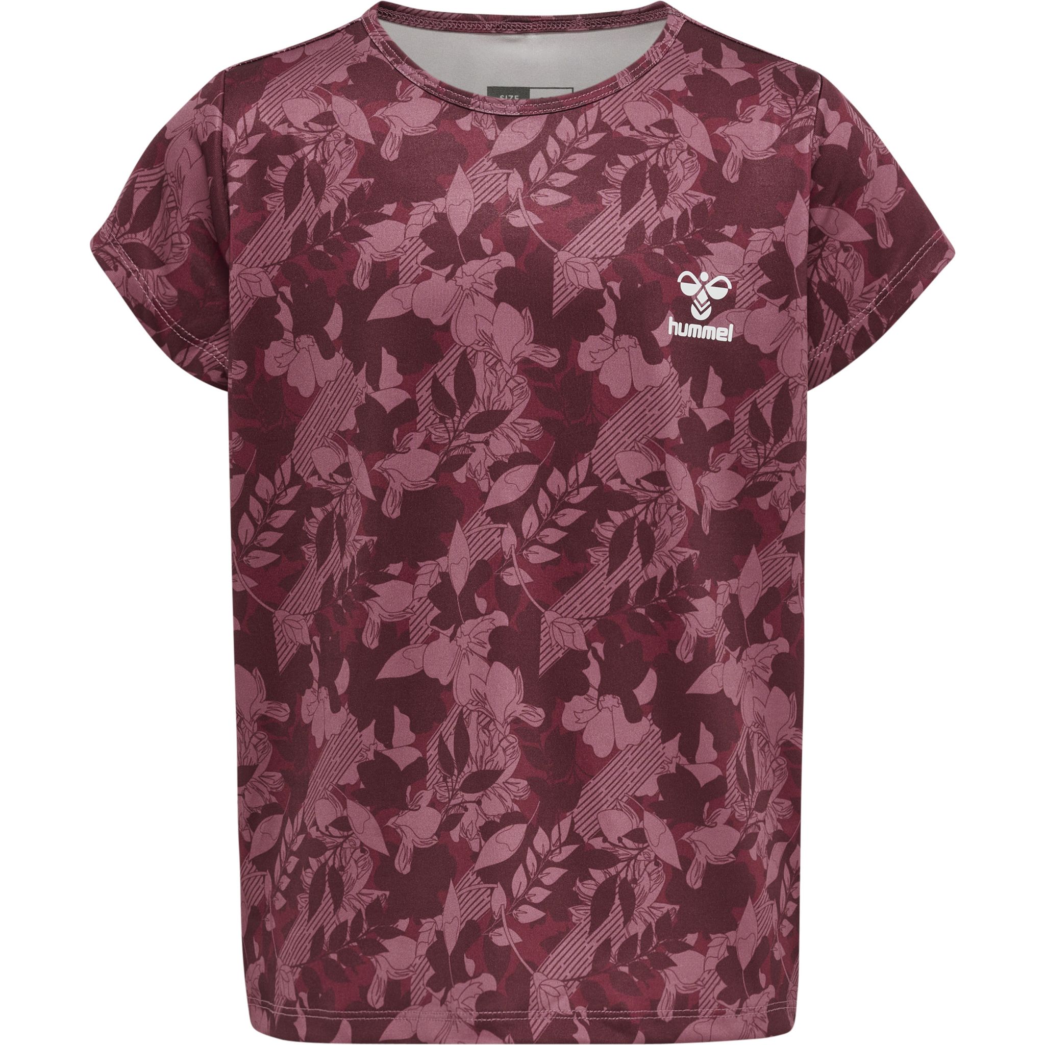 hmlNANNA T-SHIRT