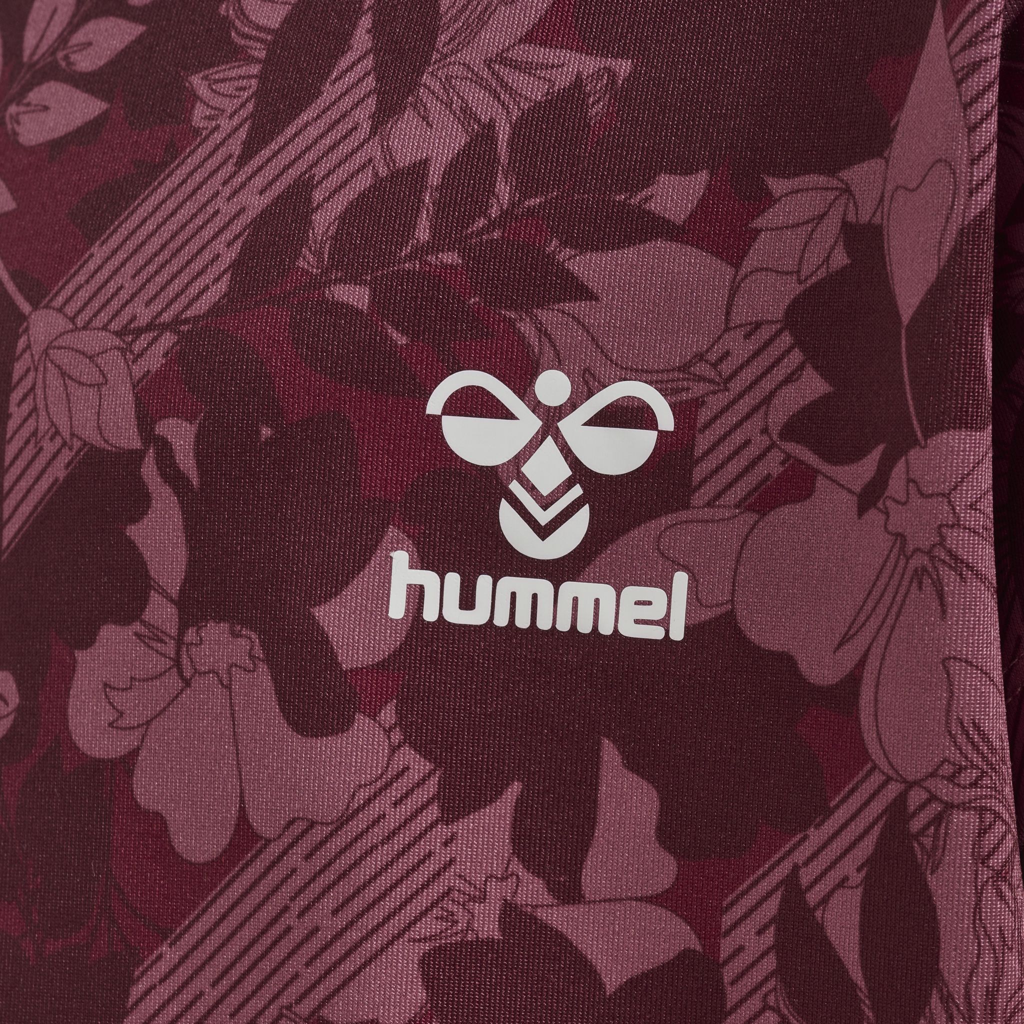 hmlNANNA T-SHIRT