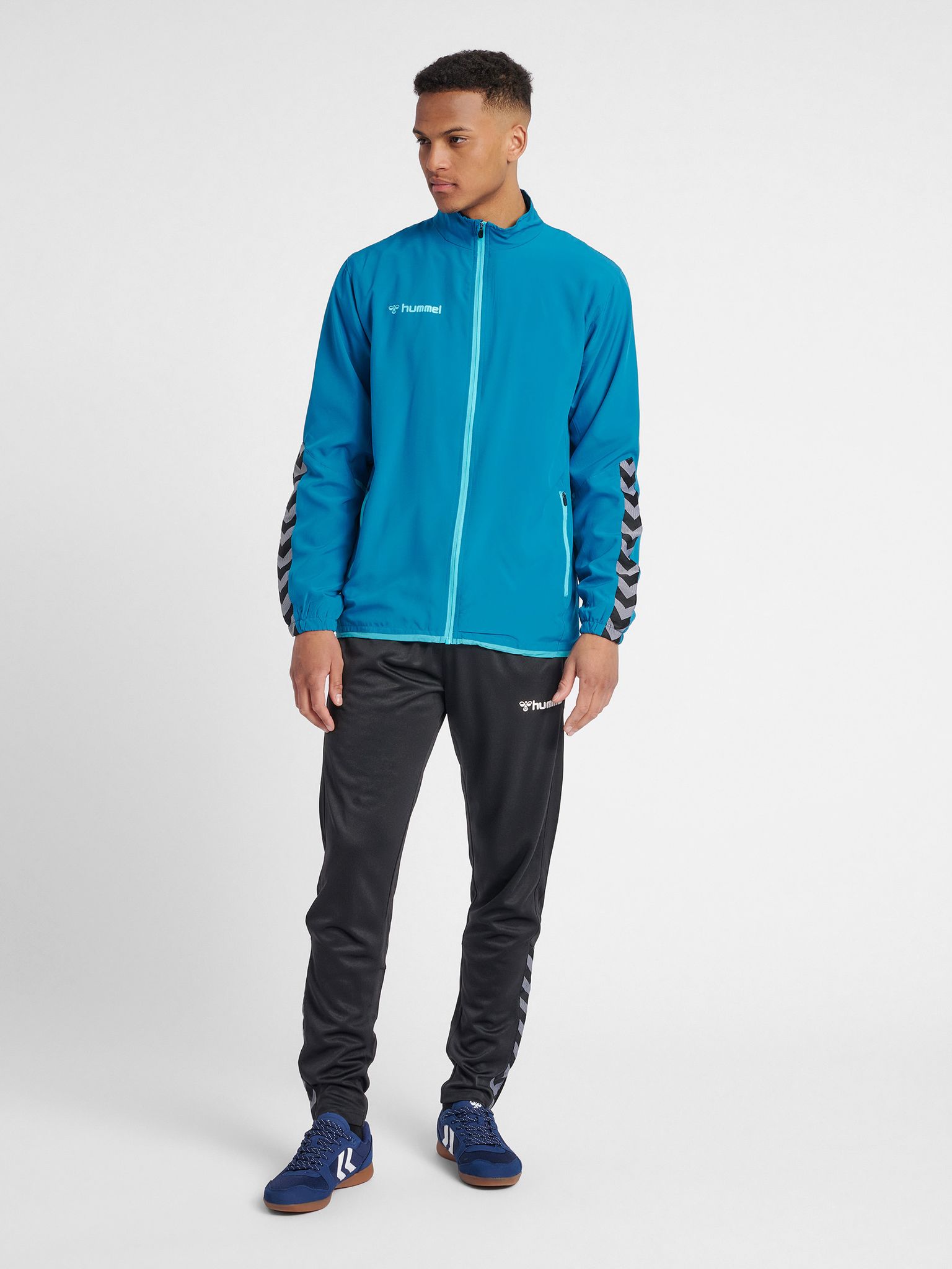 hmlAUTHENTIC MICRO JACKET