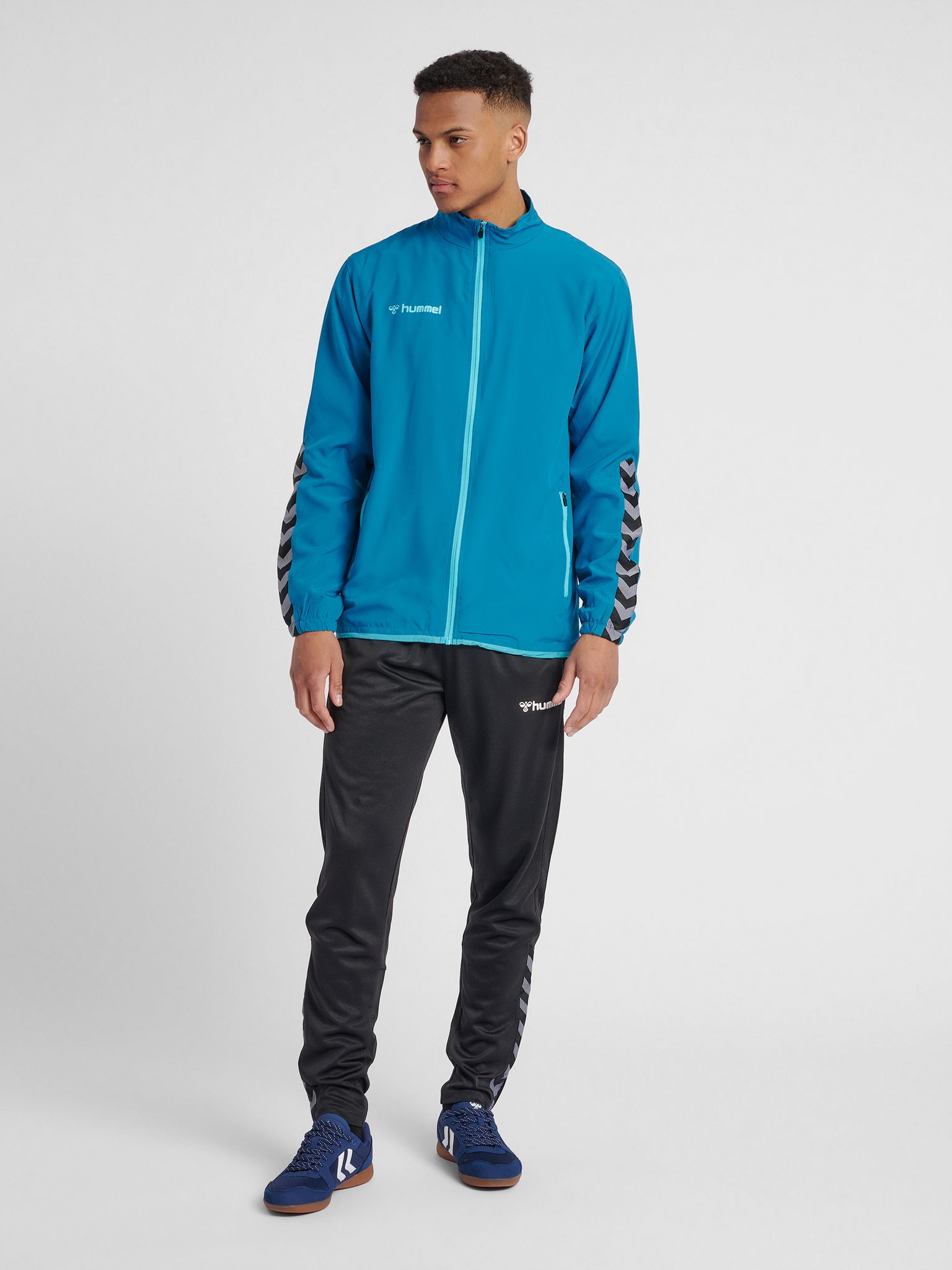 hmlAUTHENTIC MICRO JACKET