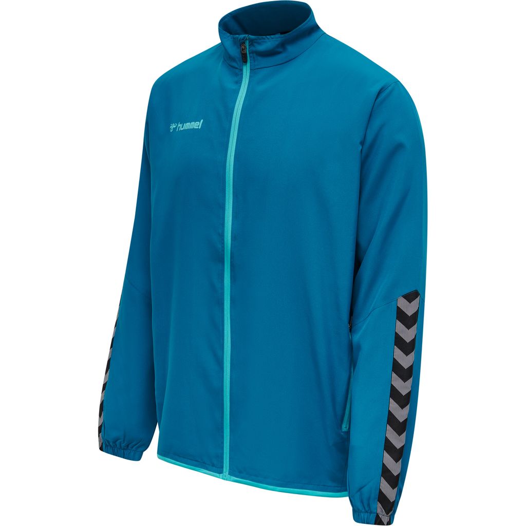 hmlAUTHENTIC MICRO JACKET